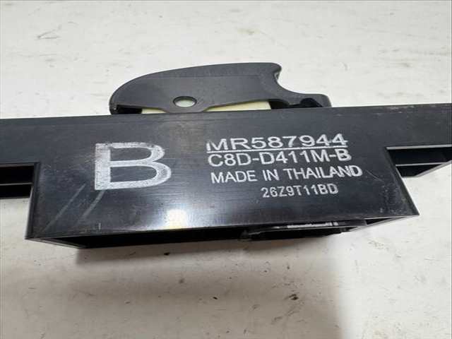 Botonera Elevalunas Mitsubishi ASX 9HD