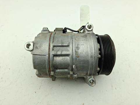 Compresor Aire Acondicionado Land Rover Defender D250 MHEV 4X4 249CV 183KW