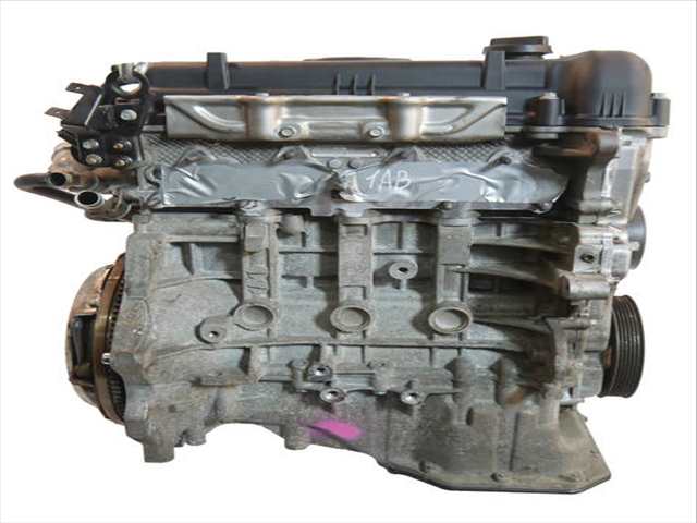 Motor Completo Hyundai i30 116CV 85KW