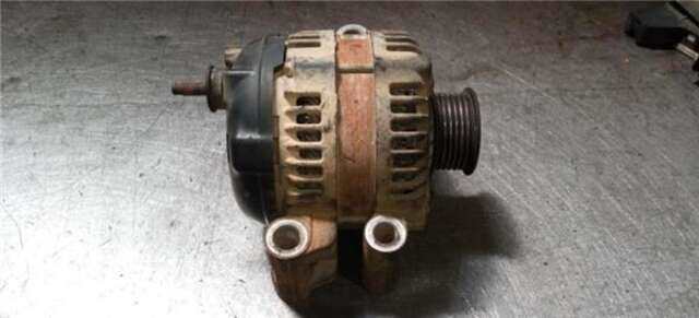 Alternador Chrysler 300 2.7