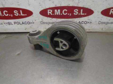 Foto 2ª: Soporte Motor Nissan Qashqai TEKNA 110CV 81KW [K9K] (2010)