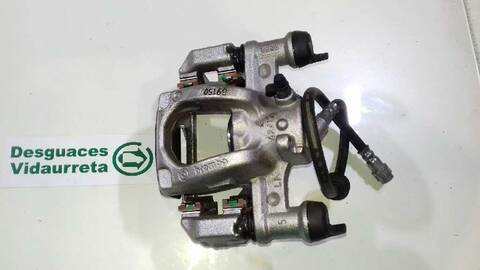 Pinza Freno Trasera Izquierdo Mercedes Clase V 200 V 200/220 CDI 250 CDI/BT AVANTGARDE 447.813) 163CV 120KW