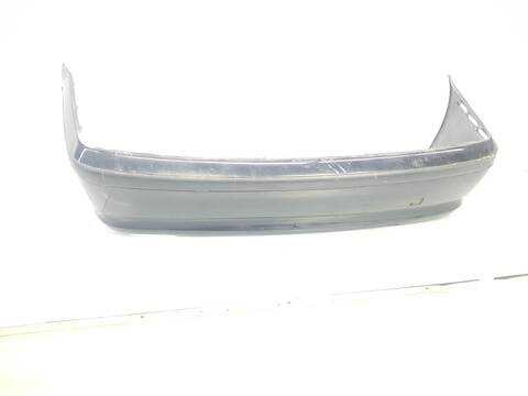 Foto 3ª: Paragolpes Trasero Bmw Serie 3 315 3.0 24V TD 184CV [306D1] (1998)