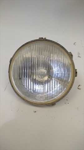 Faro Izquierdo Nissan Patrol 2.7 D