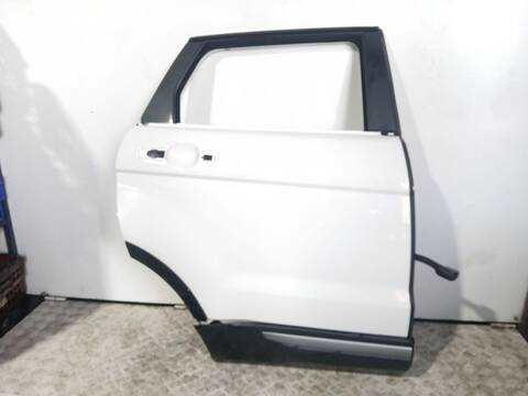 Puerta Trasera Derecha Land Rover Range 2.0 D 4X4 150CV 110KW