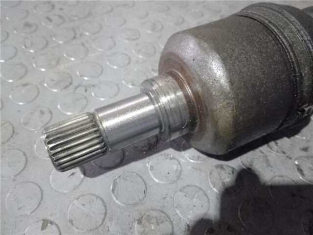Foto 2ª: Transmision Delantera Derecha Citroen Xsara 2.0 HDI 90 [RHY (DW10TD)]