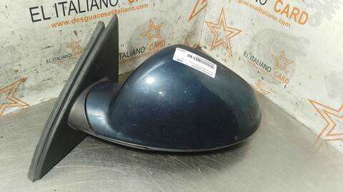 Foto 2ª: Retrovisor Izquierdo Opel Insignia COSMO BERLINA 160CV 118KW [A20DTH] (2010)