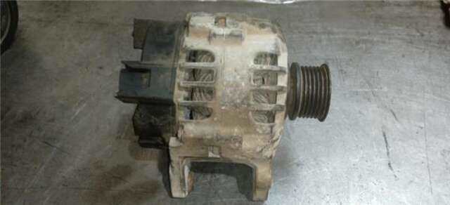 Foto 2ª: Alternador Seat Ibiza 1.4 25 ANIVERSARIO [1.4 LTR. - 63 KW 16V] [BXW]