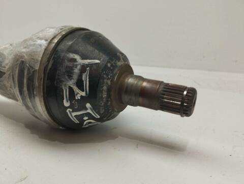 Foto 3ª: Transmision Delantera Izquierda Volvo XC 90 2.5 20V TURBO CAT 209CV 154KW [B5254T2] (2004)