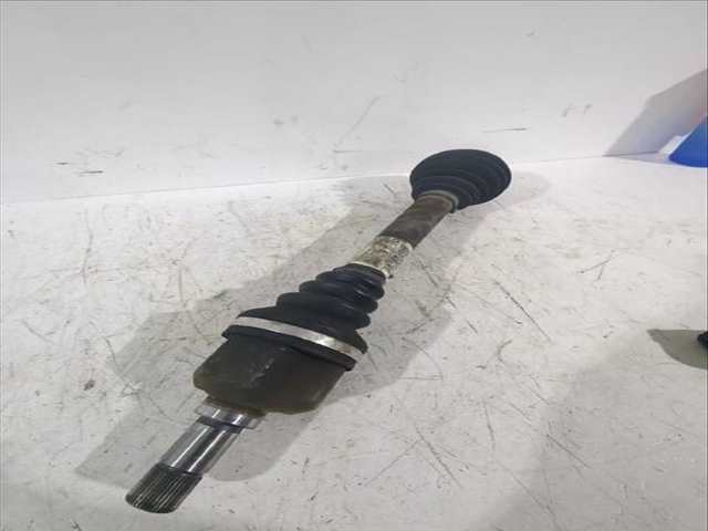 Foto 3ª: Transmision Delantera Izquierda Peugeot 407 2.0 HDI 135 6DRHRH 6DRHRE 6DRHRG 6DRHRJ) 136CV [RHR (DW10BTED4)] (2004)