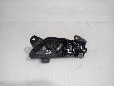 Foto 3ª: Maneta Interior Delantera Derecha Kia Niro HYBRID CONCEPT 141CV [G4LL] (2022)