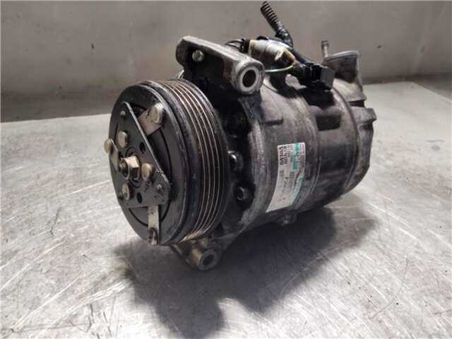 Compresor Aire Acondicionado Volvo XC 70 2.4 KINETIC AWD [2.4 LTR. - 151 KW DIESEL CAT]