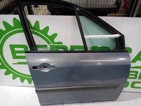 Puerta Delantera Derecha Renault Scenic GRAND EMOTION 112CV
