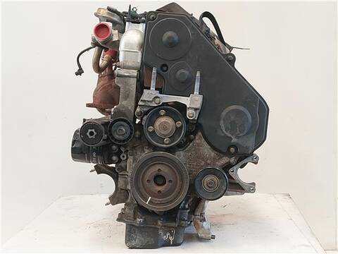 Foto 4ª: Motor Completo Ford Focus 1.8 TDCI 100CV 74KW [FFDA] (2004)