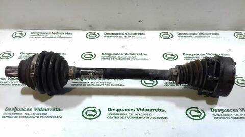 Transmision Delantera Izquierda Seat Altea 1.6 102CV 75KW