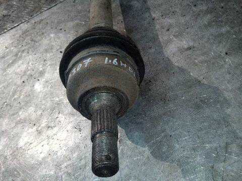 Foto 2ª: Transmision Delantera Derecha Peugeot 307 1.6 HDI CAT 9HZ - DV6TED4) BERLINA 109CV 80KW (2005)