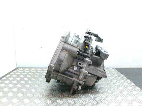 Caja Cambios Opel Meriva B16DTH