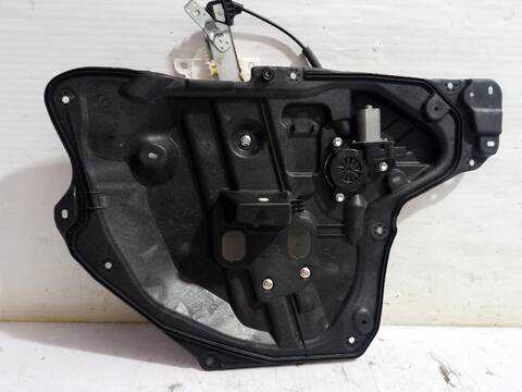 Elevalunas Eléctrico Delantero Izquierdo Mazda 3 CENTER-LINE 150CV