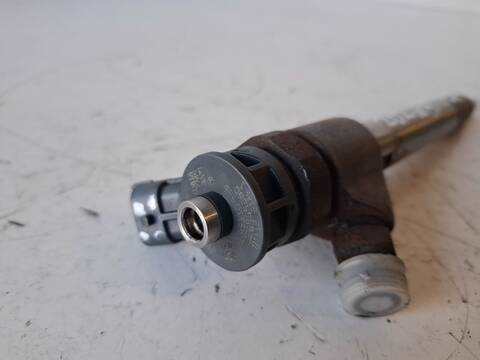 Foto 2ª: Inyectores Peugeot 208 YH01 (2020)