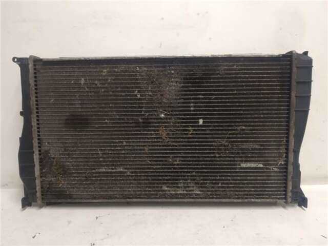 Foto 2ª: Radiador Motor Bmw Serie 3 315 2.0 320D [2.0 LTR. - 120 KW 16V DIESEL] [M47 D20 (20 4 D4)]