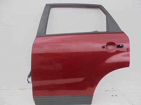 Puerta Trasera Izquierda Kia Sorento ACTIVE 4WD 197CV 145KW