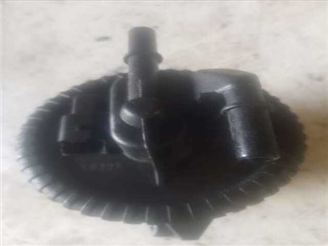 Foto 2ª: Filtro Combustible Citroen C5 2.0 EXCLUSIVE [2.0 LTR. - 100 KW HDI CAT (RHR - DW10BTED4)] [RHR (DW10BTED4)]