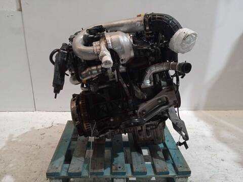 Motor Completo Tata Aria 2.2 DI AWD 140CV 103KW
