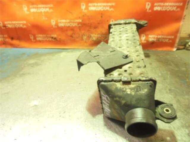 Foto 3ª: Intercooler Seat Cordoba 1.9 OPEN GODO [1.9 LTR. - 81 KW TDI] [AFN]