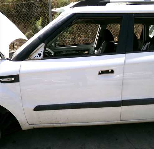Puerta Delantera Izquierda Kia Soul 1.6 CRDI 2008-2011