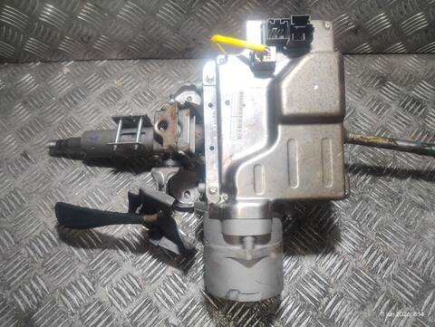 Foto 2ª: Columna Dirección Fiat 500 169A1000 (2008)
