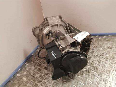 Foto 3ª: Caja Cambios Ford Ka ACTIVE 85CV 63KW [YSKD] (2017)