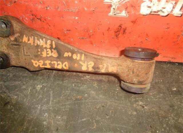 Foto 2ª: Brazo Suspension Delantero Izquierdo Mg ZR 120 [18 K4F]