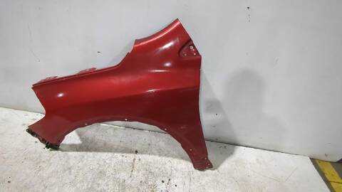 Aleta Delantera Izquierda Suzuki SX4 1.4 T ALLGRIP AKK 414) 140CV