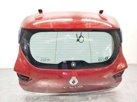 Portón Renault Clio 0.9 TCE 90 90CV 66KW