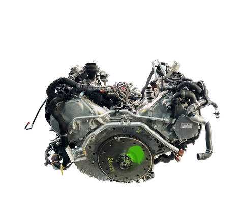 Foto 3ª: Motor Completo Audi A6 420CV 309KW [CEUC CEU] (2013)