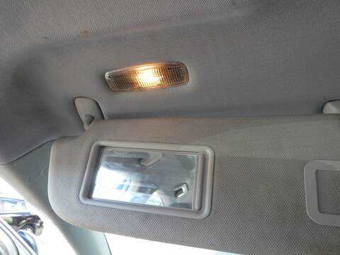 Foto 3ª: Parasol Izquierdo Audi A6 BMK BERLINA (2006)