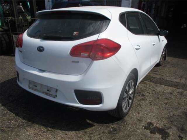 Foto 2ª: Elevalunas Eléctrico Delantero Izquierdo Kia Ceed 1.4 CONCEPT [1.4 LTR. - 66 KW CRDI CAT] (JD)(2012) [D4FC]