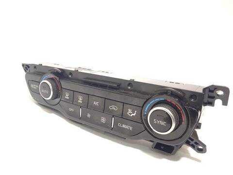 Foto 2ª: Mando Climatizador Kia Niro 141CV 104KW [G4LE] (2020)