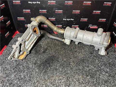 Foto 3ª: Valvula EGR Iveco Daily FURGON 35C BATALLA 3000 KW DIESEL 146CV 107KW [F1CE0481F]