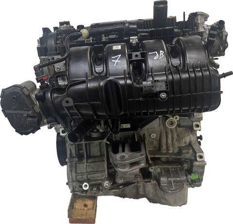 Foto 2ª: Motor Completo Ford Mustang 314CV 231KW [C23HD0D N48H] (2017)