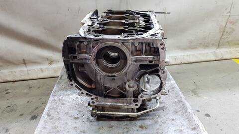 Foto 3ª: Bloque Motor Toyota Rav4 2.2 TD 136CV [2ADFTV] (2005)