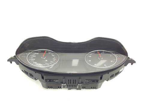 Foto 2ª: Cuadro de Instrumentos Audi A6 2.0 TDI ULTRA