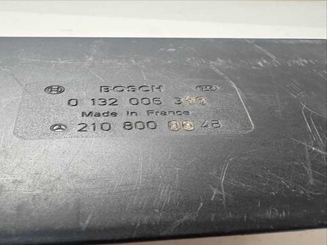 Foto 2ª: Centralita Cierre Centralizado Mercedes Clase E 180 BERLINA