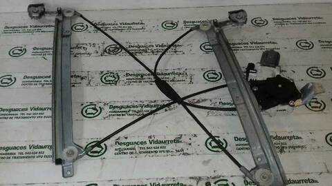 Foto 3ª: Elevalunas Eléctrico Delantero Derecho Smart Forfour 1.5 CAT 177CV 130KW [639939] (2005)