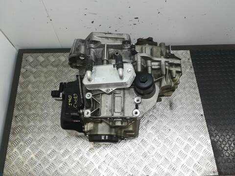 Foto 3ª: Caja Cambios Automatica Volkswagen Golf BKD AUT. (2005)