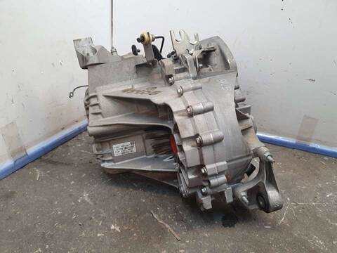 Foto 2ª: Caja Cambios Ford Kuga TITANIUM 136CV 100KW [G6DG] (2010)