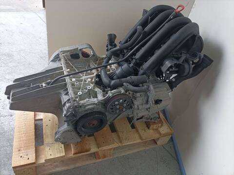 Motor Completo Mercedes Clase A 140 A 170 169.032) 116CV 85KW