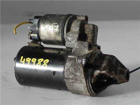 Motor de Arranque Opel Corsa 1.4 90CV 66KW