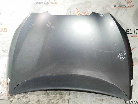 Capot Seat Leon ERENCE 105CV 77KW