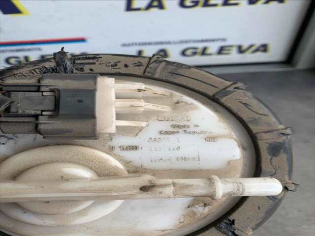 Foto 2ª: Bomba Combustible Nissan Almera 1.5 16V98CV 0CV [QG15] (2003)